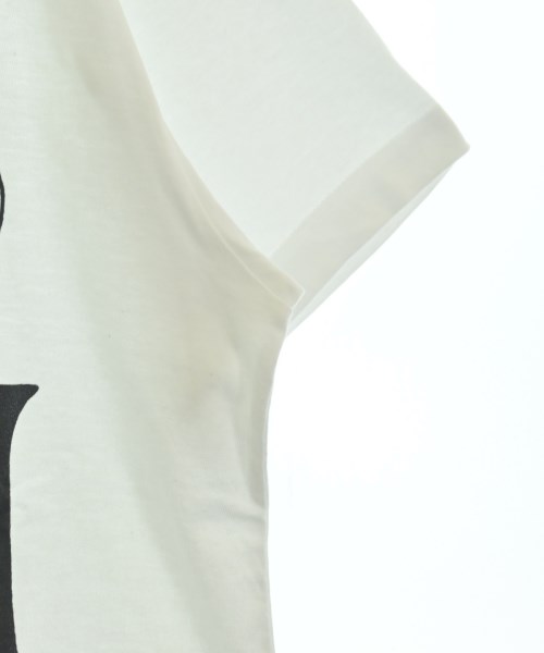 TAO（タオ）Tシャツ・カットソー 白 サイズ:L レディース/2200719528026