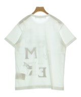 TAO（タオ）Tシャツ・カットソー 白 サイズ:L レディース/2200719528026