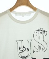 TAO（タオ）Tシャツ・カットソー 白 サイズ:L レディース/2200719528026