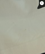 TAO（タオ）Tシャツ・カットソー 白 サイズ:L レディース/2200719528026