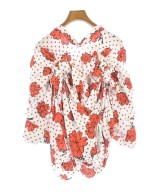 TAO（タオ）Tシャツ・カットソー 白 サイズ:M レディース/2200720510171