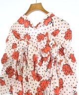 TAO（タオ）Tシャツ・カットソー 白 サイズ:M レディース/2200720510171