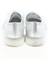 TAO（タオ）ドレスシューズ/ローファー シルバー サイズ:23.5cm レディース/2200719452109