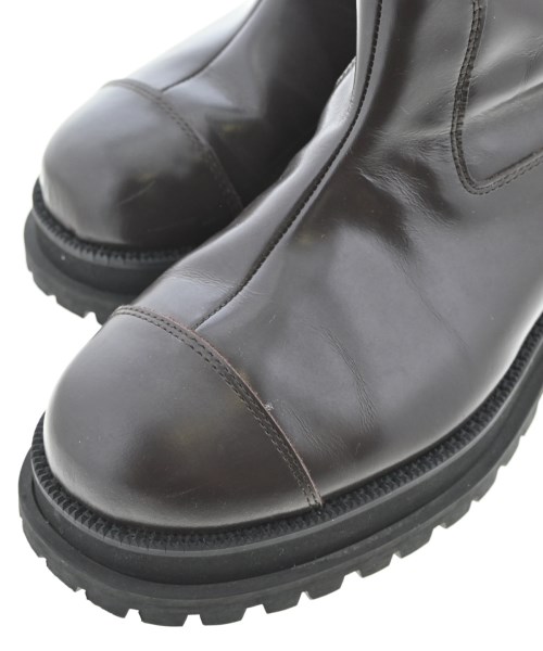 TAO（タオ）ブーツ 茶 サイズ:23.5cm レディース/2200722522011