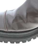 TAO（タオ）ブーツ 茶 サイズ:23.5cm レディース/2200722522011