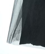 TAO（タオ）ロング・マキシ丈スカート 黒 サイズ:XS レディース/2200723704010