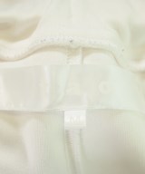 TAO（タオ）スウェットパンツ 白 サイズ:M レディース/2200719788154