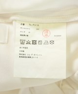 TAO（タオ）スウェットパンツ 白 サイズ:M レディース/2200719788154