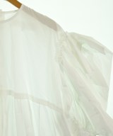 TAO（タオ）ワンピース 白 サイズ:M レディース/2200720048131