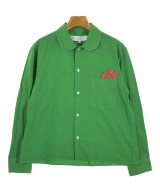 TAO（タオ）カジュアルシャツ 緑 サイズ:M レディース/2200724549016