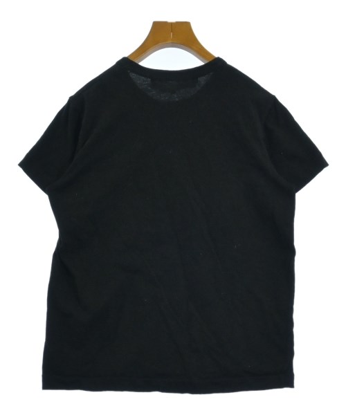 TAO（タオ）Tシャツ・カットソー 黒 サイズ:M レディース/2200725369040