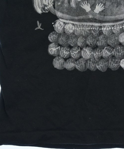 TAO（タオ）Tシャツ・カットソー 黒 サイズ:M レディース/2200725369040