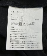 TAO（タオ）Tシャツ・カットソー 黒 サイズ:M レディース/2200725369040