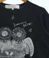 TAO（タオ）Tシャツ・カットソー 黒 サイズ:M レディース/2200725369040