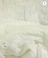 TAO（タオ）カジュアルシャツ 白 サイズ:M レディース/2200720741049