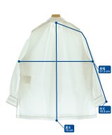 TAO（タオ）ブラウス 白 サイズ:M レディース/2200722411049