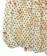 TAO（タオ）クロップドパンツ 白 サイズ:-(M位) レディース/2200722784037