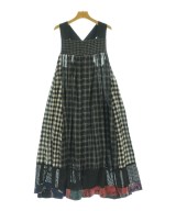 TAO（タオ）ワンピース 黒 サイズ:M レディース/2200722784051
