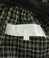 TAO（タオ）ワンピース 黒 サイズ:M レディース/2200722784051