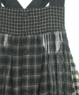 TAO（タオ）ワンピース 黒 サイズ:M レディース/2200722784051