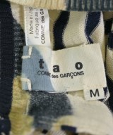 TAO（タオ）カーディガン 白 サイズ:M レディース/2200725415075