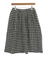 TAO（タオ）ひざ丈スカート 黒 サイズ:-(S位) レディース/2200727139047