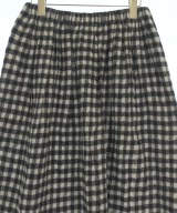 TAO（タオ）ひざ丈スカート 黒 サイズ:-(S位) レディース/2200727139047