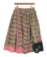 TAO（タオ）ロング・マキシ丈スカート その他（柄物・カラフル） サイズ:M レディース/2200727150042