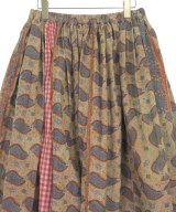 TAO（タオ）ロング・マキシ丈スカート その他（柄物・カラフル） サイズ:M レディース/2200727150042