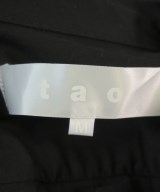 TAO（タオ）ブラウス 黒 サイズ:M レディース/2200724286102