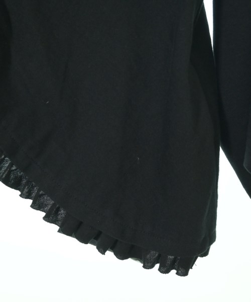TAO（タオ）Tシャツ・カットソー 黒 サイズ:M レディース/2200727411044