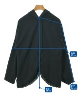 TAO（タオ）Tシャツ・カットソー 黒 サイズ:M レディース/2200727411044
