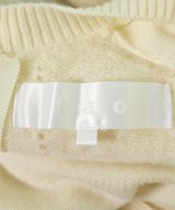 TAO（タオ）ニット・セーター 黄 サイズ:S レディース/2200727950031