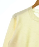 TAO（タオ）ニット・セーター 黄 サイズ:S レディース/2200727950031