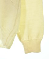 TAO（タオ）ニット・セーター 黄 サイズ:S レディース/2200727950031