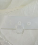 TAO（タオ）ブラウス 白 サイズ:S レディース/2200728830035