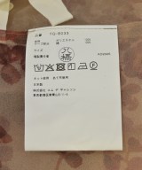 TAO（タオ）ブラウス ベージュ サイズ:F レディース/2200728830059