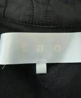TAO（タオ）その他 黒 サイズ:M レディース/2200678480069