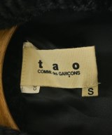 TAO（タオ）ジャケット 黒 サイズ:F レディース/2200682538015