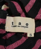 TAO（タオ）ワンピース ピンク サイズ:S レディース/2200682769037