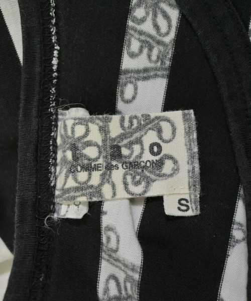TAO（タオ）Tシャツ・カットソー 黒 サイズ:S レディース/2200678494042