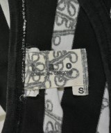 TAO（タオ）Tシャツ・カットソー 黒 サイズ:S レディース/2200678494042