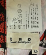 TAO（タオ）その他 赤 サイズ:XS レディース/2200683040050