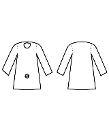 TAO（タオ）ワンピース 青 サイズ:-(M位) レディース/2200683258066