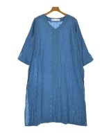 TAO（タオ）ワンピース 青 サイズ:-(M位) レディース/2200683258066
