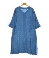 TAO（タオ）ワンピース 青 サイズ:-(M位) レディース/2200683258066