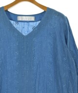 TAO（タオ）ワンピース 青 サイズ:-(M位) レディース/2200683258066