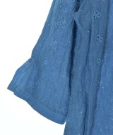 TAO（タオ）ワンピース 青 サイズ:-(M位) レディース/2200683258066