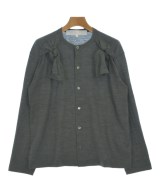 TAO（タオ）カーディガン グレー サイズ:S レディース/2200683442069