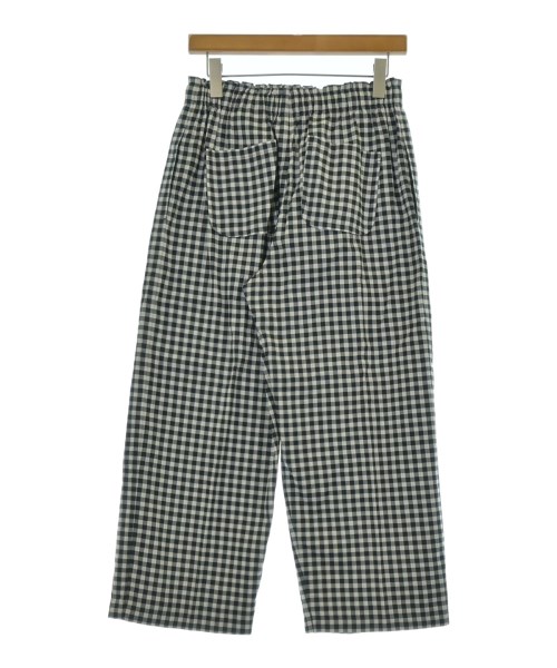 TAO（タオ）クロップドパンツ 黒 サイズ:-(M位) レディース/2200683627039